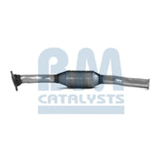 BM Catalysts Homologated Petrol Cat BM90588H