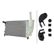 Hella Engine Radiator 8MK 366 301-171