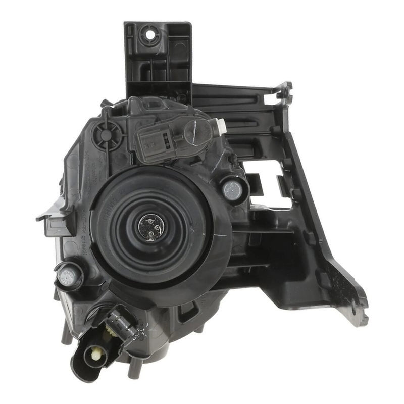 Valeo Headlight Headlamp H4 Right 044974