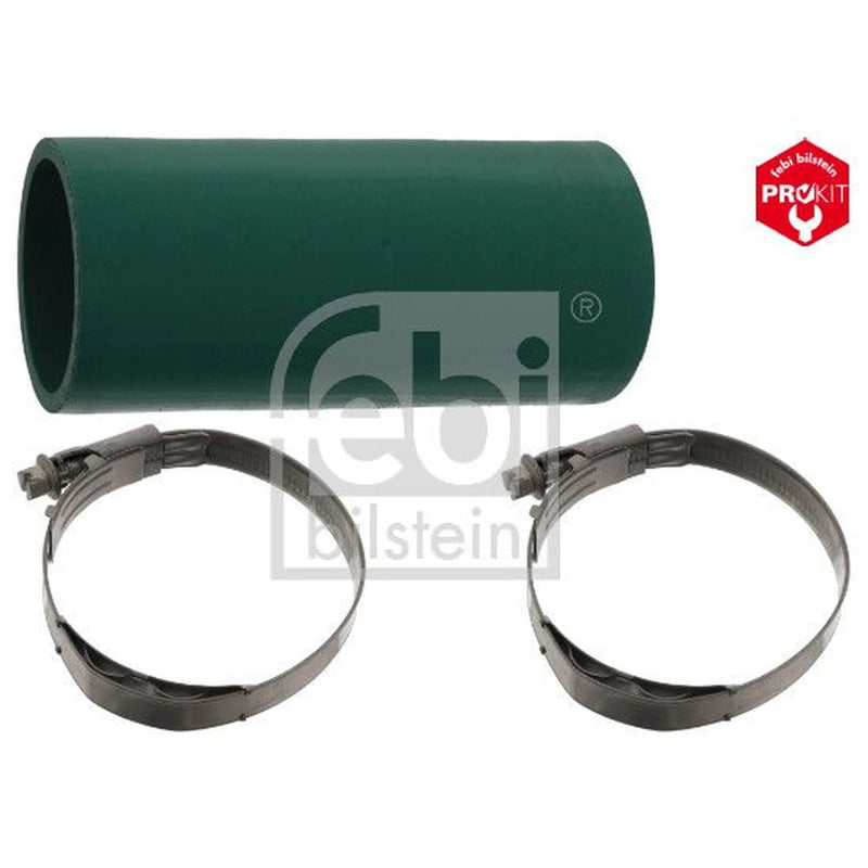 Febi Radiator Coolant Hose 158mm ID 49150