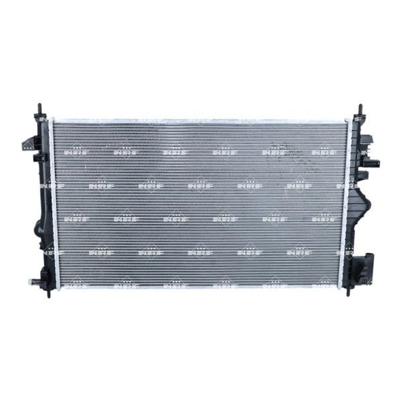 NRF Engine Radiator 550042