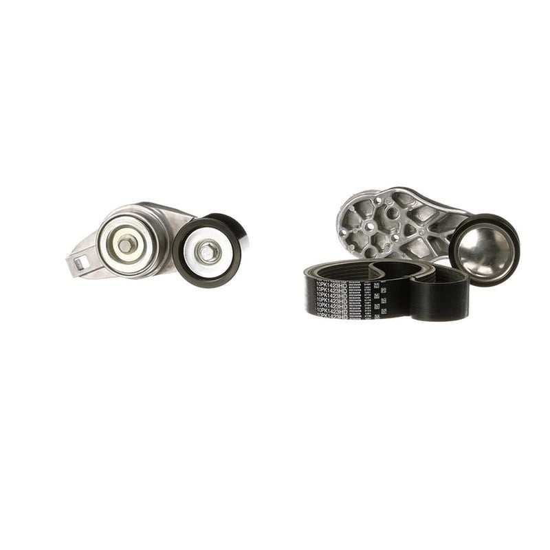 Gates V-Ribbed Belt Set K0210PK1423HD