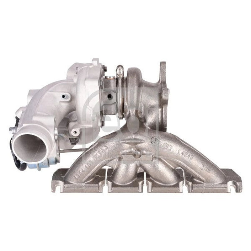 Febi Turbocharger Turbo Unit 186815
