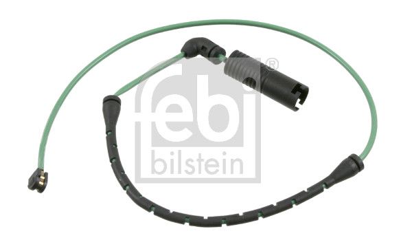 Febi Brake Pad Wear Sensor Front Right