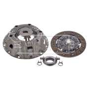 Borg & Beck Clutch Kit Set 3pc HK1014