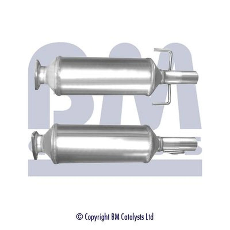 BM Catalysts Sic Dpf BM11127P
