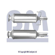 BM Catalysts Dpf BM11127