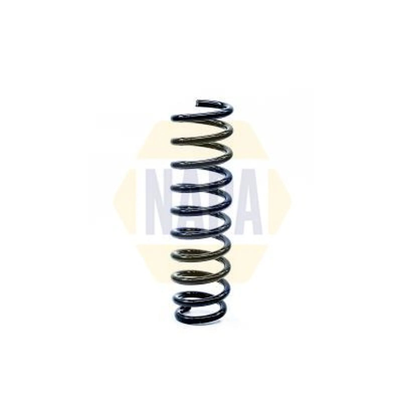 NAPA Rear Suspension Coil Spring NCS1257