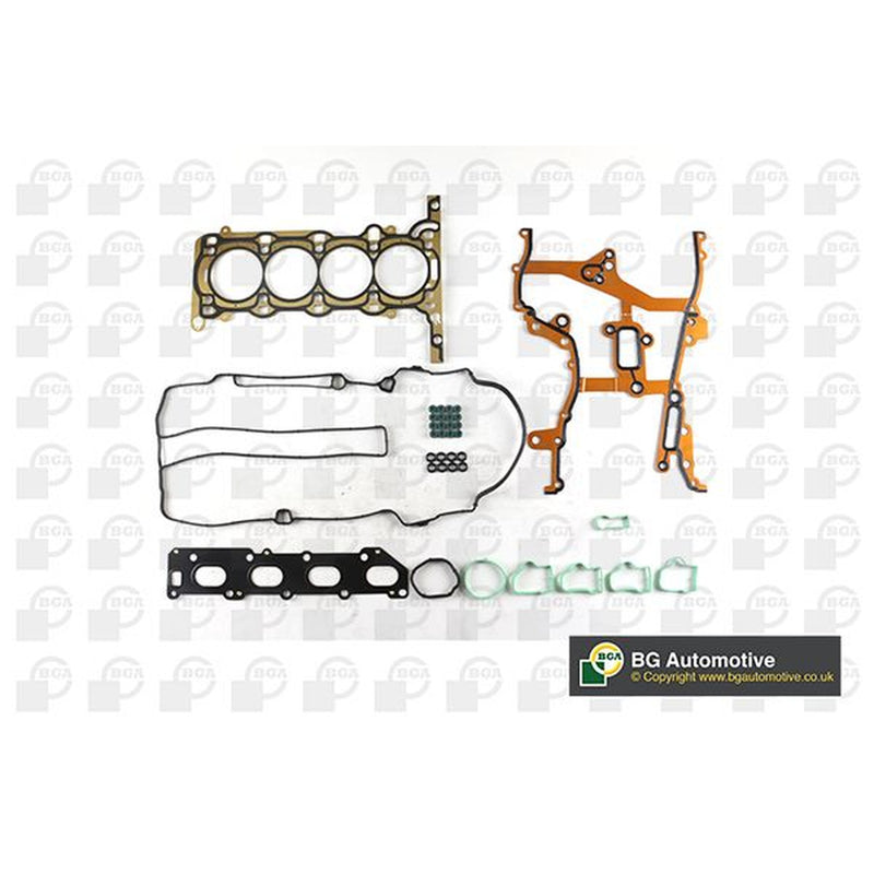 BGA Cylinder Head Gasket Kit HK9600