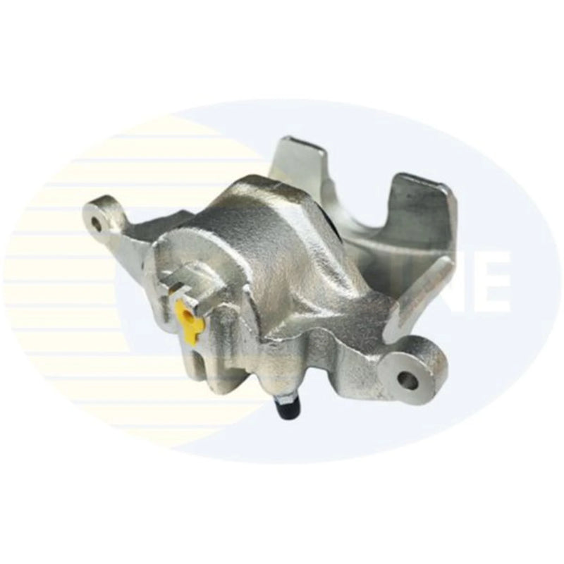 Comline Brake Caliper Assembly Front Left CBC819L