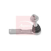 Apec Steering Tie Rod End Ball Joint Front Right M16x1. AST6856