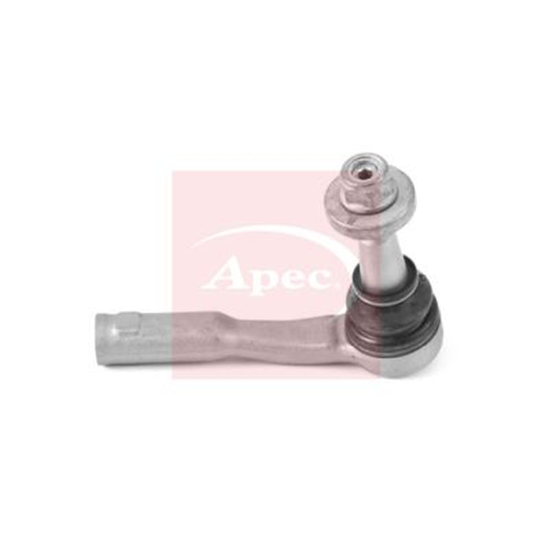 Apec Steering Tie Rod End Ball Joint Front Right M16x1. AST6856