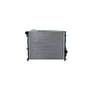 NRF Engine Radiator 58743
