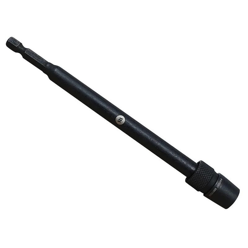 ForgeFix ForgeFast Quick-Release Impact Chuck 1/4in 75-300mm