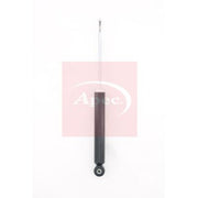 Apec Shock Absorber Damper Strut Rear Left ASA1505