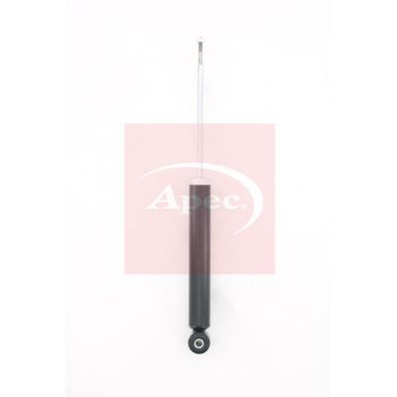 Apec Shock Absorber Damper Strut Rear Left ASA1505