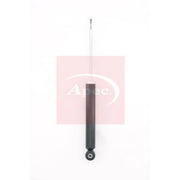 Apec Shock Absorber Damper Strut Rear Left ASA1505