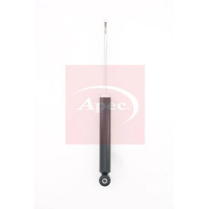 Apec Shock Absorber Damper Strut Rear Left ASA1505