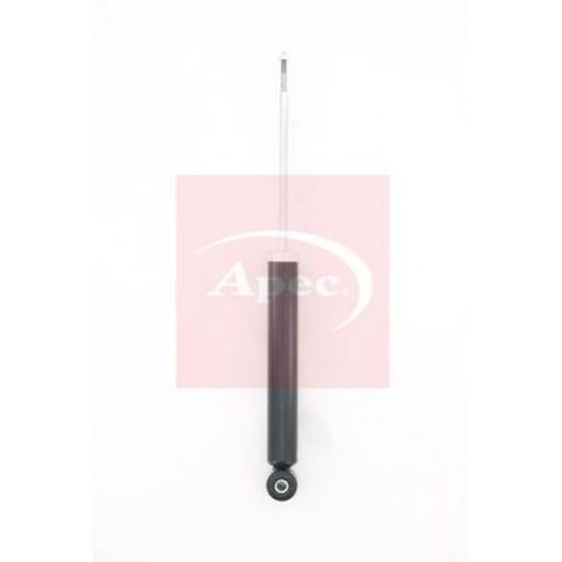 Apec Shock Absorber Damper Strut Rear Left ASA1505