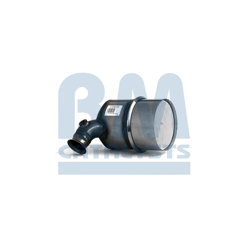 BM Catalysts Homologated Diesel Cat & Dpf BM11351H