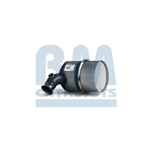 BM Catalysts Homologated Diesel Cat & Dpf BM11351H