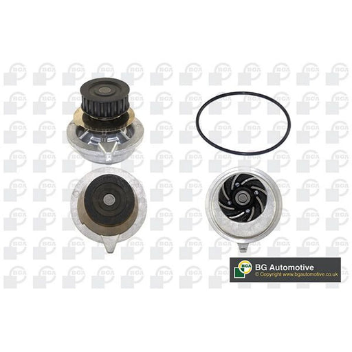 BGA Engine Cooling Water Pump CP2334