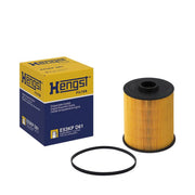 Hengst Fuel Filter Element E53KP D61