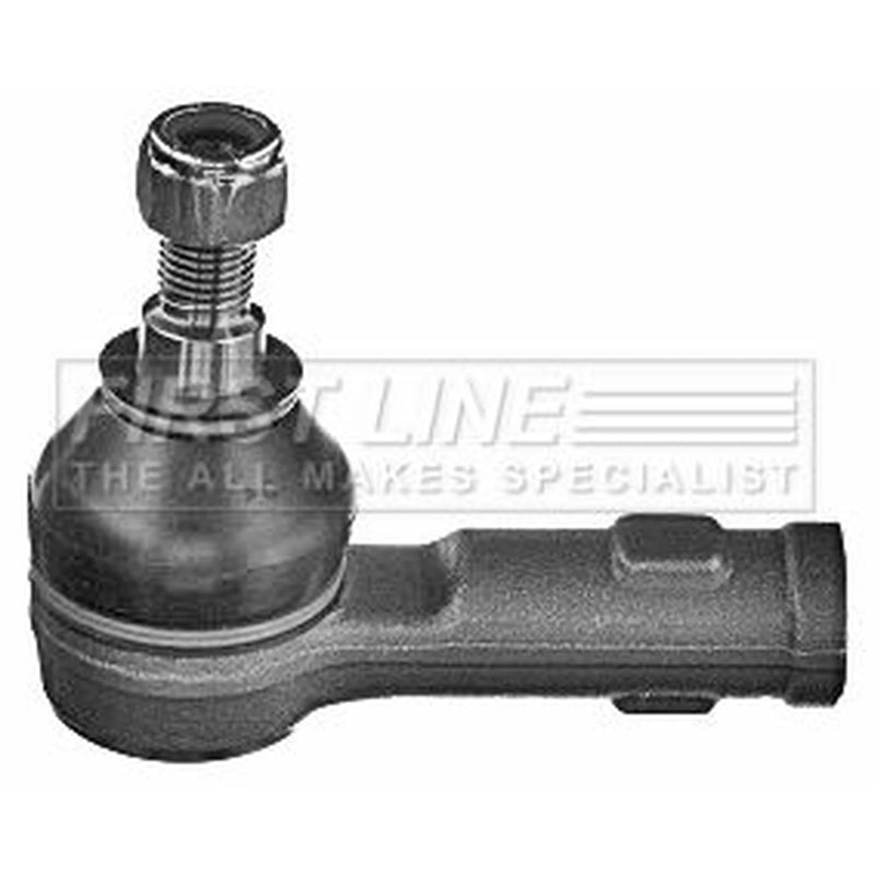 First Line Steering Tie Rod End Ball Joint FTR4063