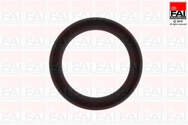 FAI Crankshaft Shaft Seal 68mm OD ID Wide