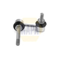 NAPA Stabiliser Bar Link Coupling Rod Front Left NST4678