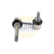 NAPA Stabiliser Bar Link Coupling Rod Front Left NST4678