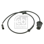 Febi ABS Wheel Speed Sensor Rear Left 23818