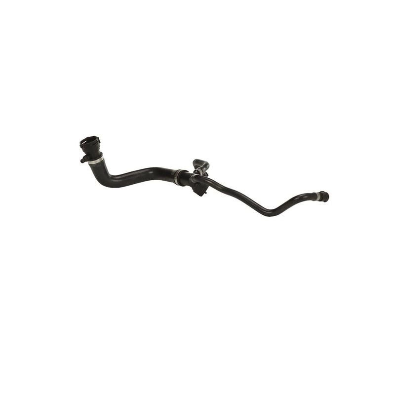 Gates Radiator Coolant Hose 660mm ID 05-2727