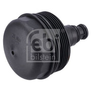 Febi Oil Filter Housing Cap 193506