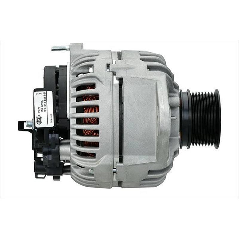 Hella Car Alternator 12V 8EL 012 584-841