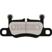 Juratek Rear Brake Pad Set JCP4122