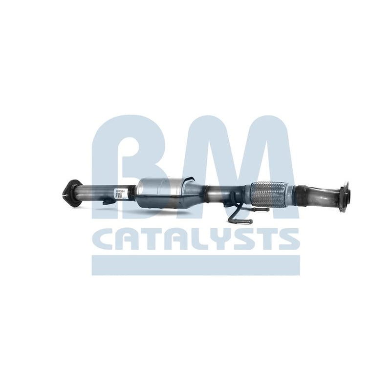 BM Catalysts Homologated Petrol Cat BM90130H