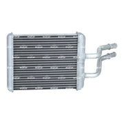 NRF Heater Matrix Core Heat Exchanger 53244