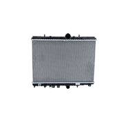 NRF Engine Radiator 58303