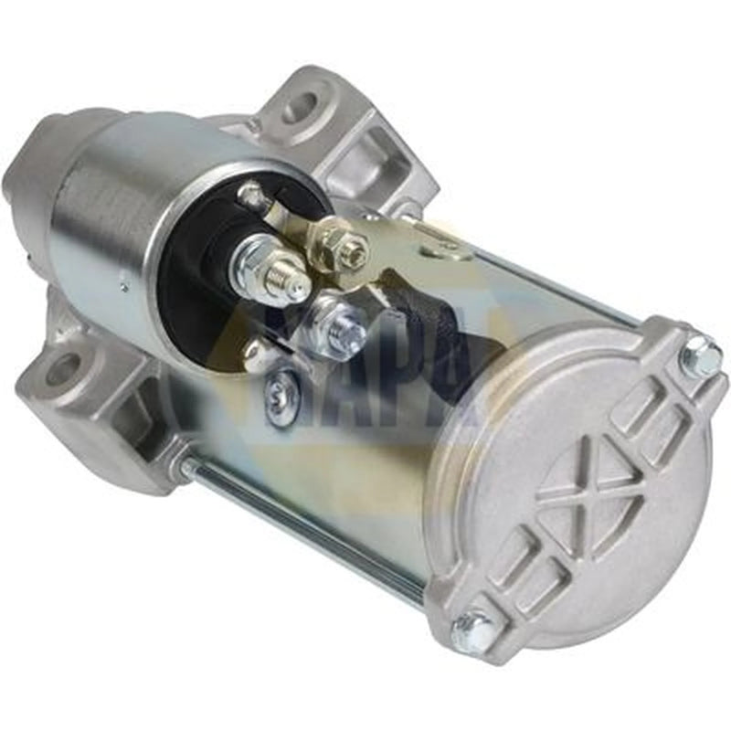 NAPA Starter Motor 12V 2.2kW 12 Teeth NSM1617