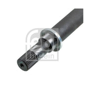 Febi CV Drive Shaft Driveshaft Front Right 1001040