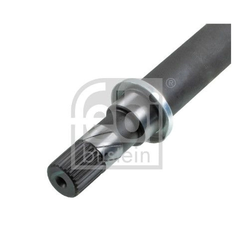 Febi CV Drive Shaft Driveshaft Front Right 1001040
