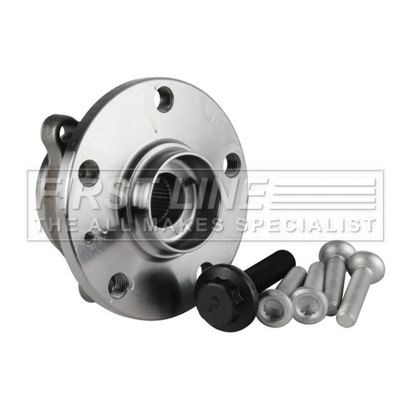 First Line Wheel Bearing Kit FBK978