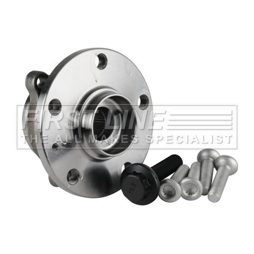 First Line Wheel Bearing Kit FBK978