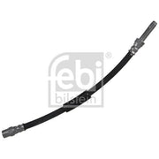 Febi Brake Hydraulic Hose Line Rear Right 177138