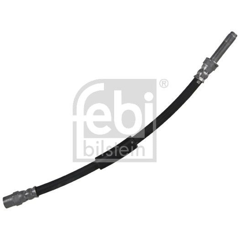 Febi Brake Hydraulic Hose Line Rear Right 177138