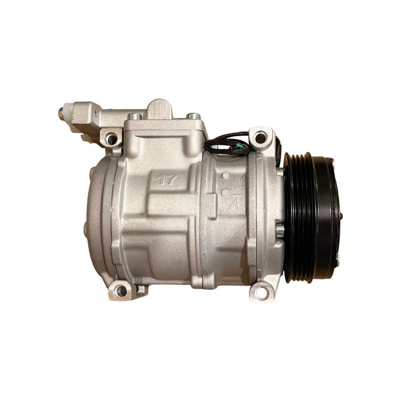 Hella Air Conditioning Compressor 8FK 366 203-281