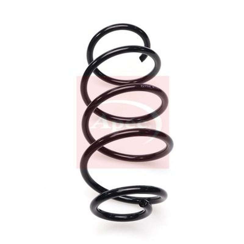Apec Front & Rear Suspension Springs ACS1121