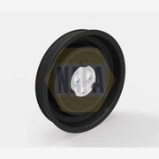 NAPA Crank Shaft Belt Pulley NTV1083
