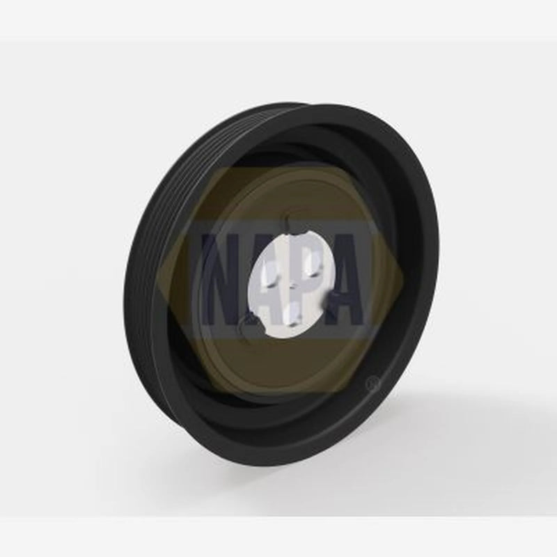 NAPA Crank Shaft Belt Pulley NTV1083